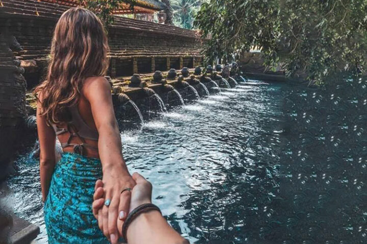 tirta empul temple