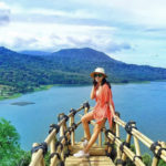 wanagiri village - twin lake