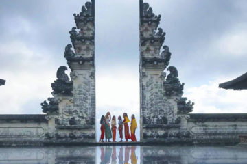 lempuyang temple