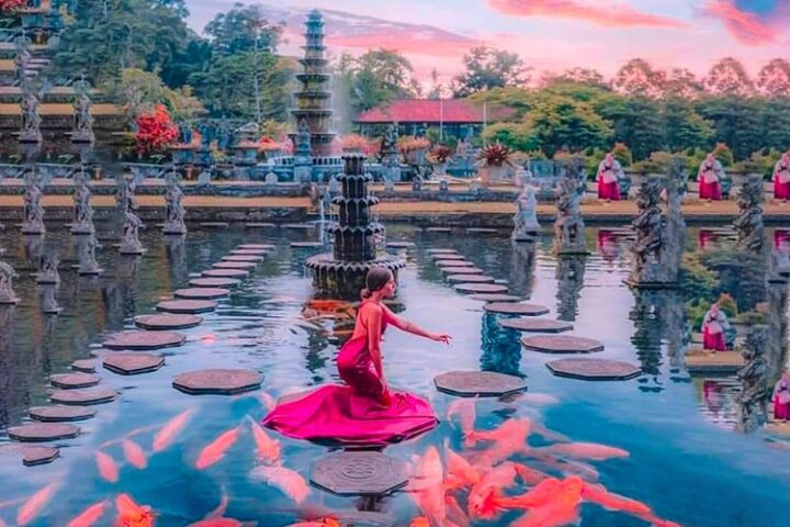 tirta gangga karangasem