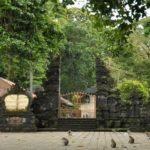 alas kedaton temple