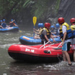 ayung river rafting