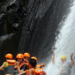 ayung river rafting