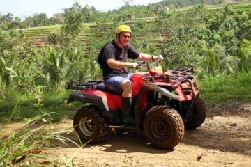 bali atv ride