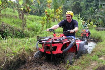 bali atv ride