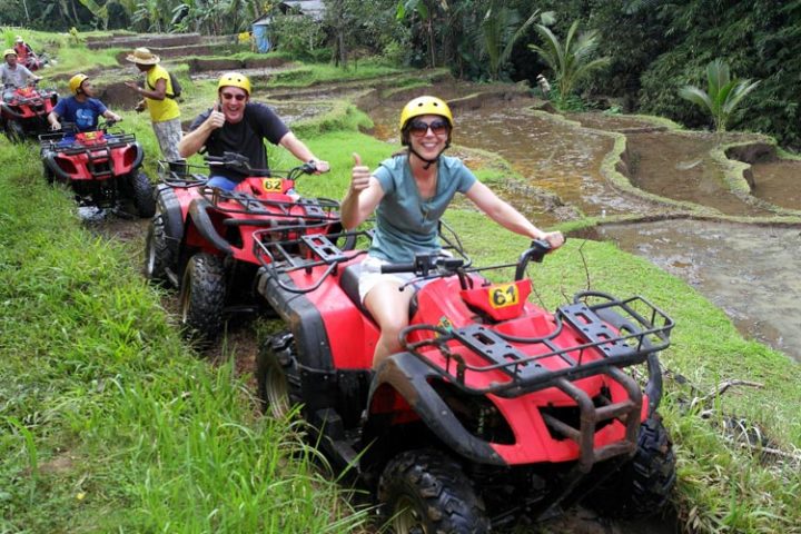 bali atv ride tour