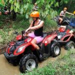 bali atv ride tour