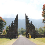 handara gate bedugul