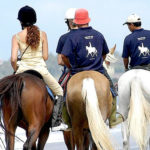 bali horse riding