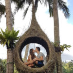 bali swing ubud