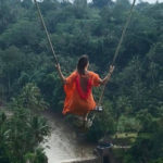 bali swing ubud