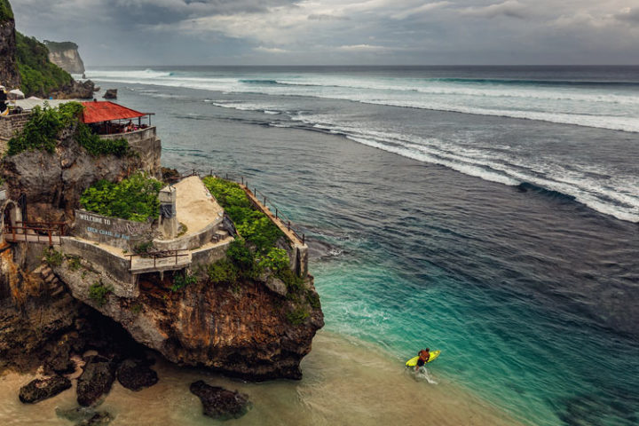 blue point beach