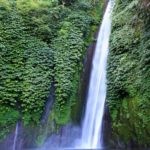mundul waterfall bali