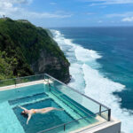 the edge bali