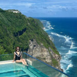 the edge bali