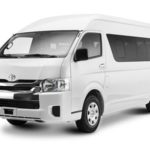 toyota hiece