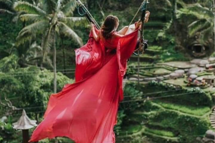 bali swing