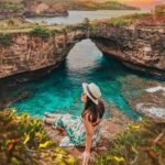 west nusa penida tour