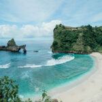 atuh beach nusa penida